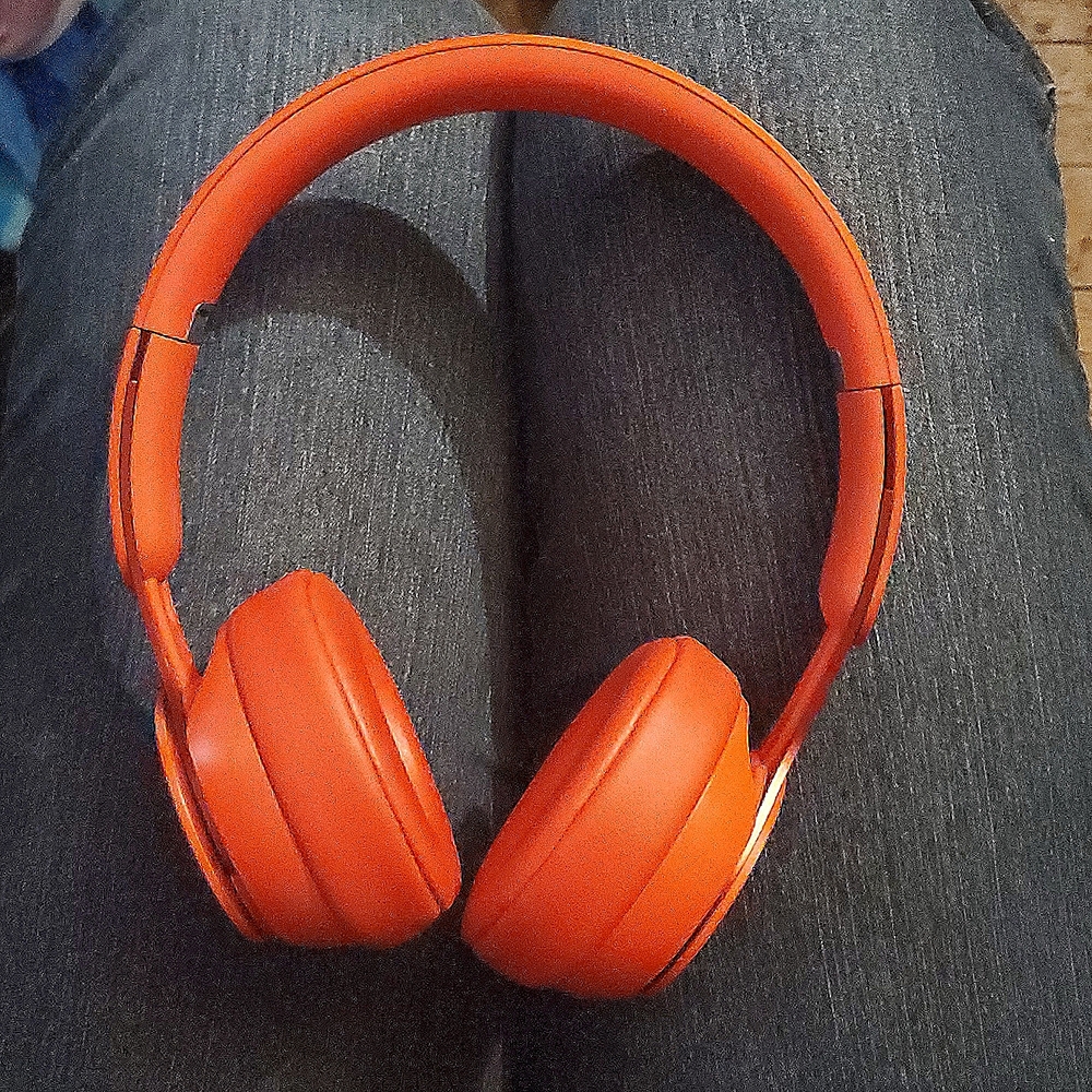 Beats by Dre Stereo Headphones